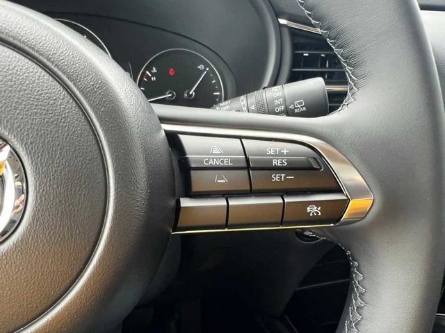 Thumbnail: 2025 Mazda CX-30 - 23