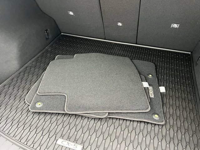 2026 Mazda CX-5 S Premium - Photo 21