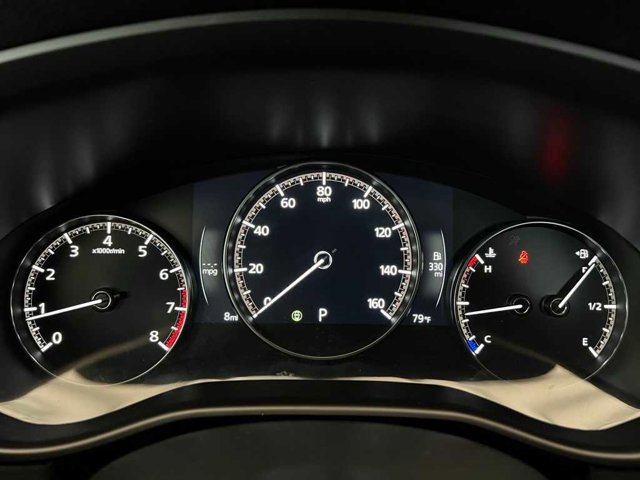 2025 Mazda CX-50 S Premium 31
