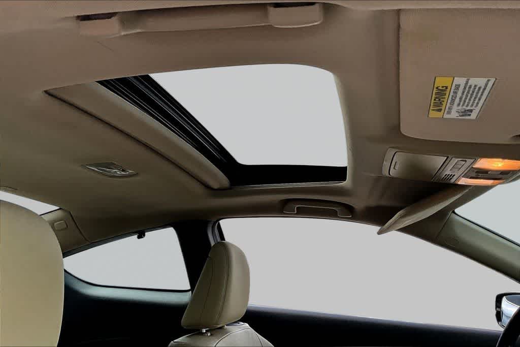 Thumbnail: 2014 Honda Accord - 16