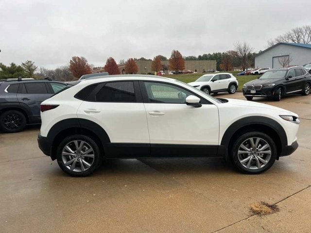 Thumbnail: 2026 Mazda CX-30 - 7