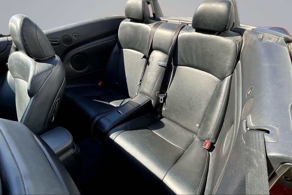 Thumbnail: 2011 Lexus IS - 25