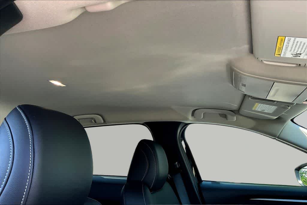 Thumbnail: 2024 Mazda CX-50 - 16