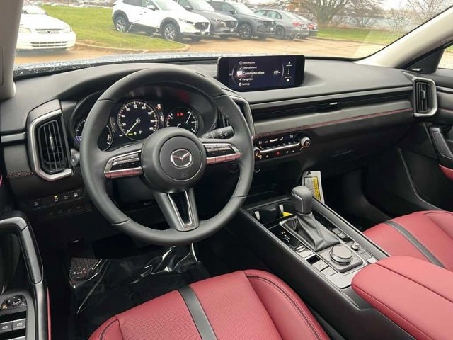 Thumbnail: 2026 Mazda CX-50 - 24