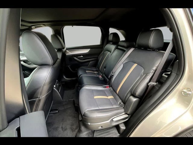 Thumbnail: 2026 Mazda CX-90 - 10