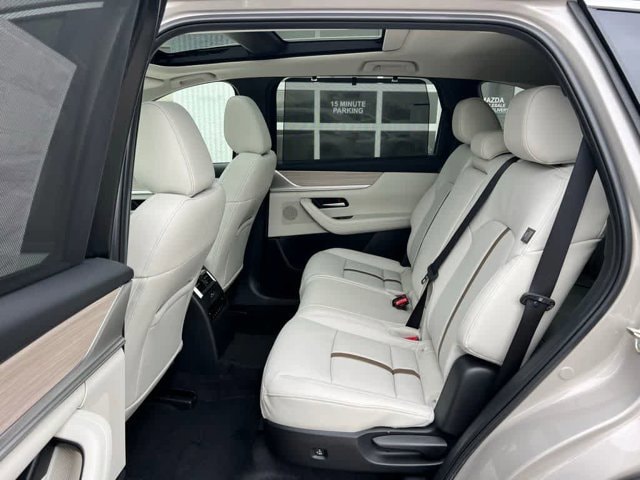 Thumbnail: 2026 Mazda CX-90 - 17