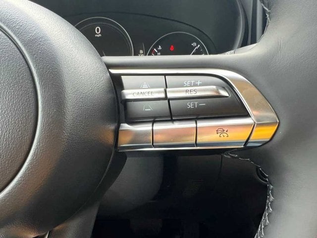 Thumbnail: 2025 Mazda CX-50 - 23