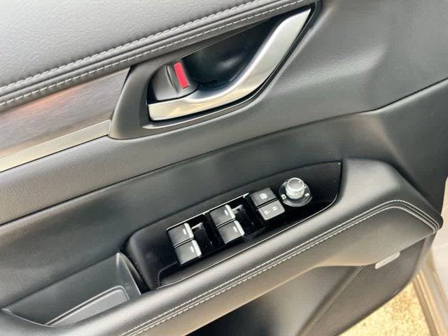 Thumbnail: 2025 Mazda CX-5 - 13