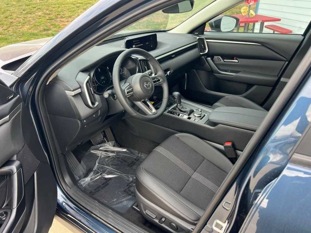 2025 Mazda CX-50 2.5 S Premium photo 2