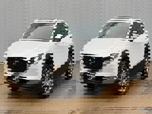 Thumbnail: 2026 Mazda CX-30 - 1