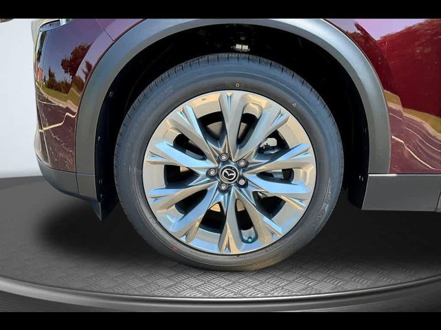 2026 Mazda CX-90 Premium Plus Package - Photo 12
