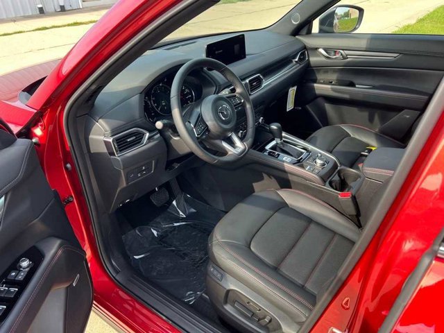 Thumbnail: 2025 Mazda CX-5 - 2