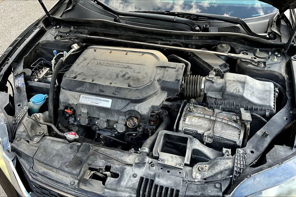 Thumbnail: 2014 Honda Accord - 32