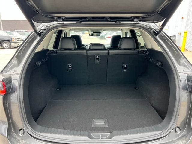 Thumbnail: 2025 Mazda CX-5 - 22