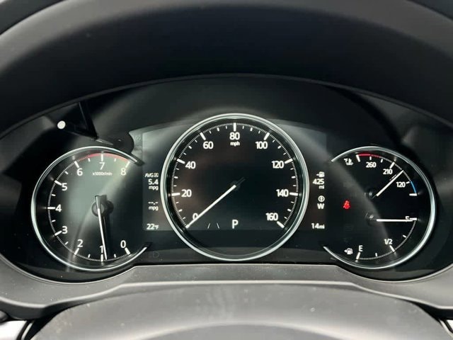 Thumbnail: 2025 Mazda CX-5 - 30