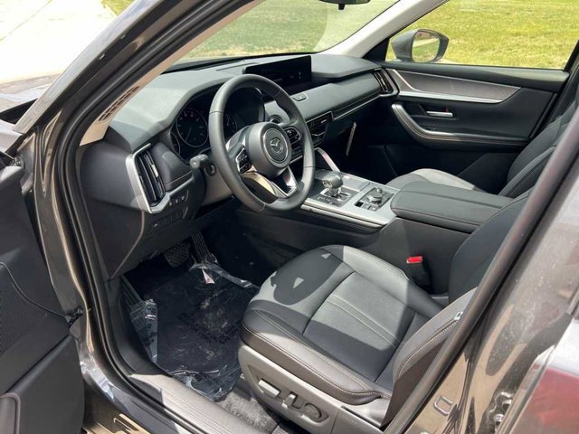 Thumbnail: 2025 Mazda CX-90 - 2
