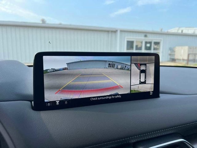 Thumbnail: 2025 Mazda CX-5 - 27