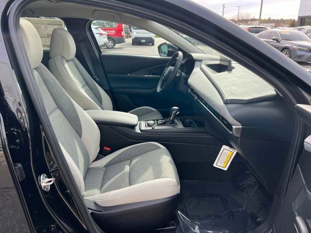 Thumbnail: 2026 Mazda CX-30 - 22