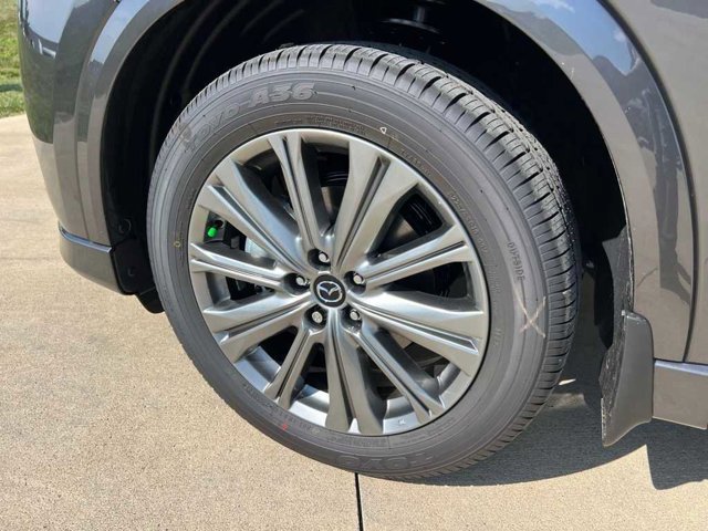 Thumbnail: 2025 Mazda CX-5 - 10