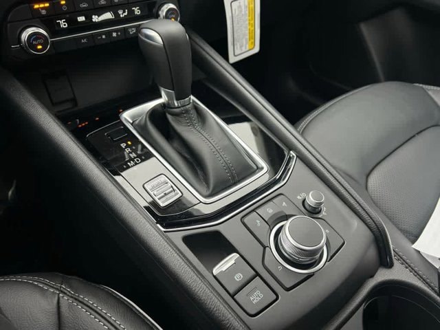 Thumbnail: 2025 Mazda CX-5 - 30