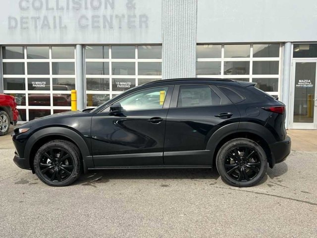 Thumbnail: 2026 Mazda CX-30 - 3
