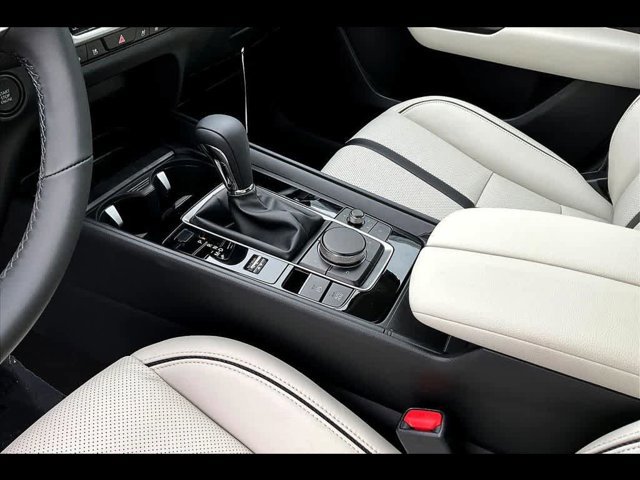 Thumbnail: 2026 Mazda CX-50 - 8