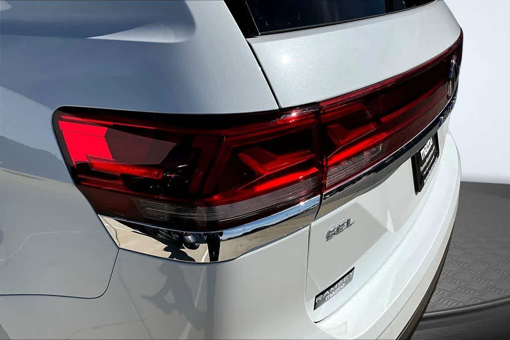 Thumbnail: 2025 Volkswagen Atlas - 32