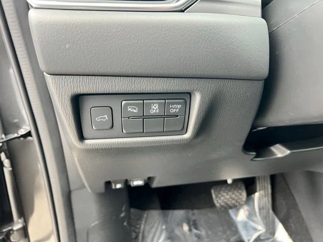 Thumbnail: 2025 Mazda CX-5 - 14