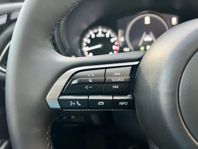 Thumbnail: 2026 Mazda CX-30 - 23