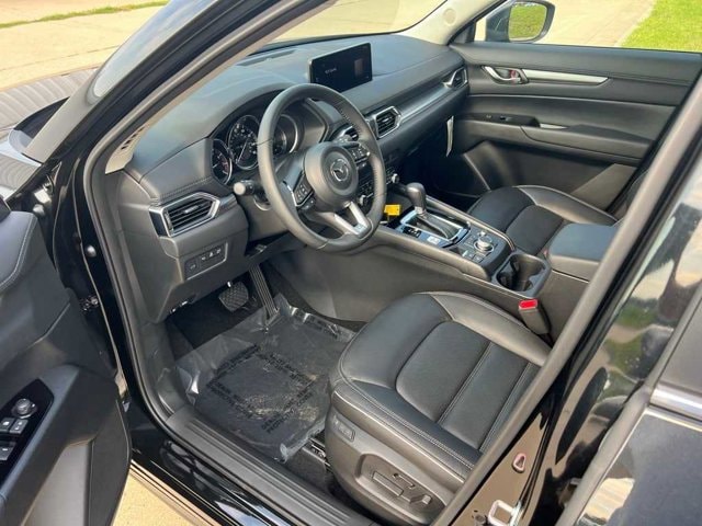 Thumbnail: 2025 Mazda CX-5 - 2