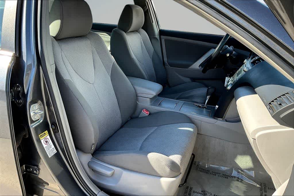Thumbnail: 2008 Toyota Camry - 6