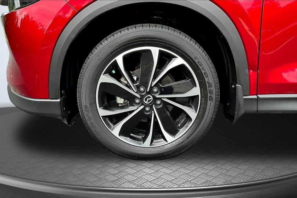 Thumbnail: 2023 Mazda CX-5 - 7