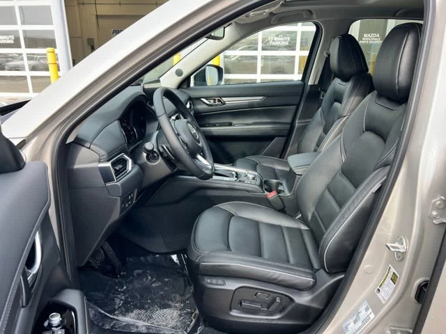 Thumbnail: 2025 Mazda CX-5 - 12