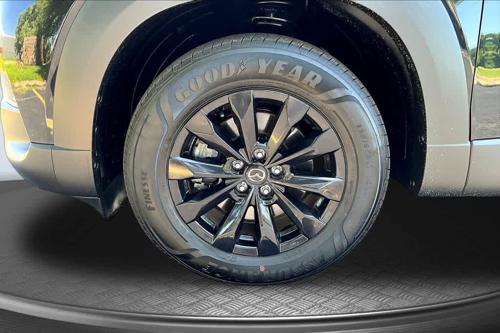 Thumbnail: 2024 Mazda CX-50 - 8