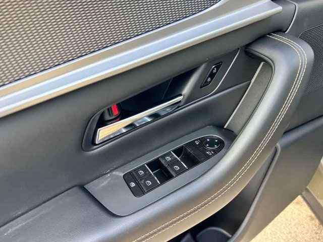 Thumbnail: 2026 Mazda CX-70 - 14