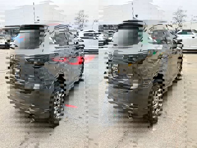 Thumbnail: 2025 Mazda CX-5 - 6