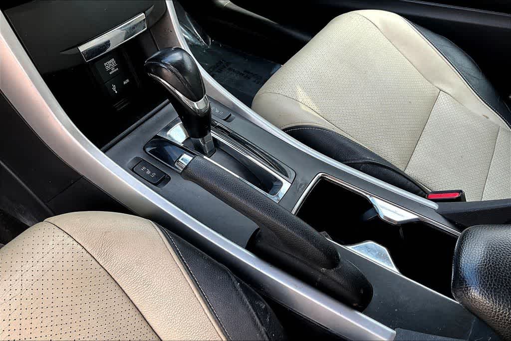 Thumbnail: 2014 Honda Accord - 13