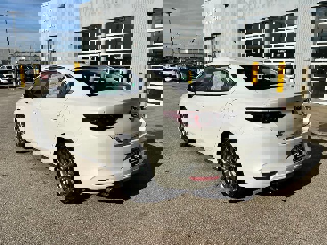 Thumbnail: 2026 Mazda Mazda3 - 4