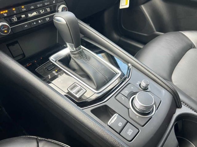 Thumbnail: 2025 Mazda CX-5 - 26