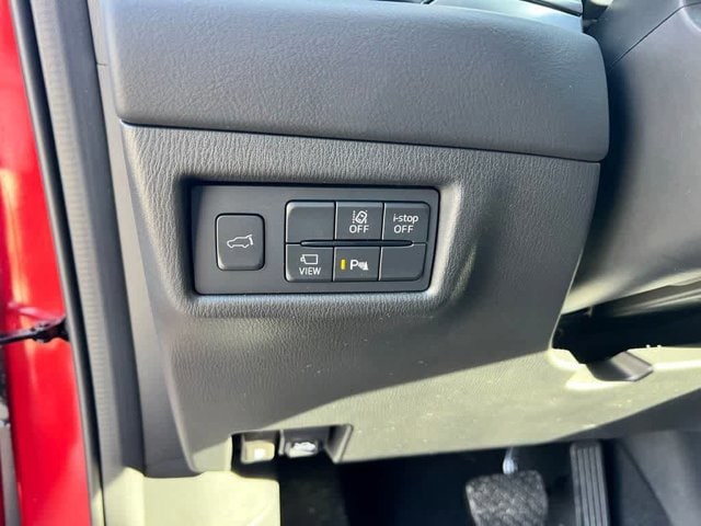 Thumbnail: 2025 Mazda CX-5 - 15