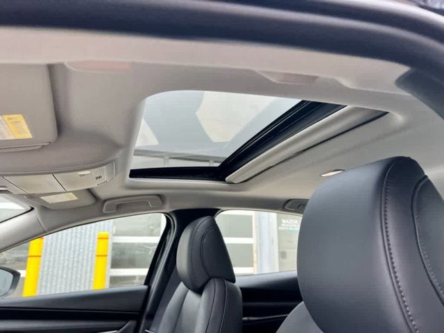 Thumbnail: 2026 Mazda Mazda3 - 16