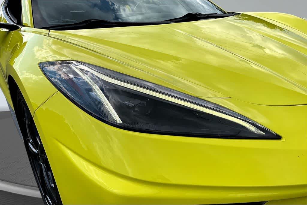 Thumbnail: 2020 Chevrolet Corvette - 27
