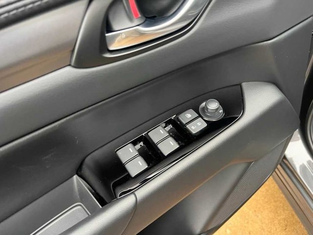 Thumbnail: 2025 Mazda CX-5 - 13