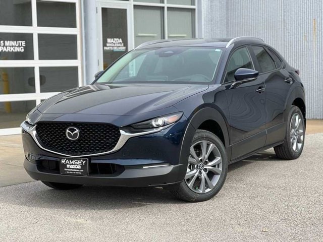Thumbnail: 2026 Mazda CX-30 - 1