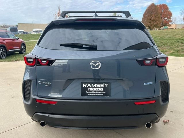 Thumbnail: 2026 Mazda CX-50 - 5