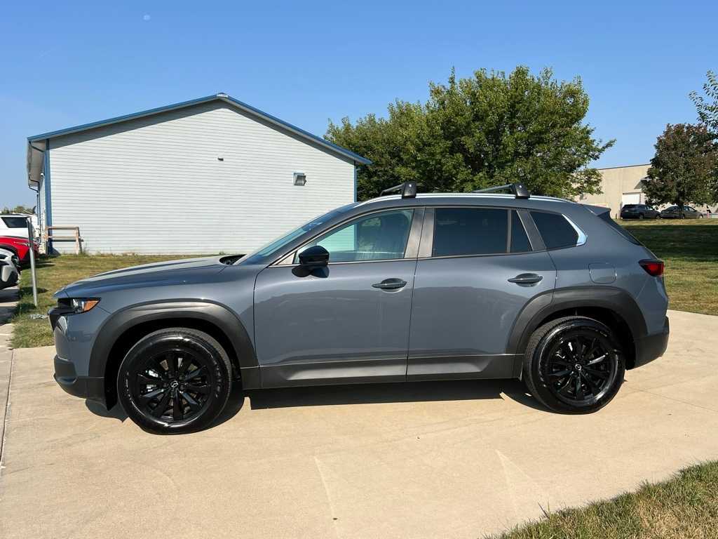 2025 Mazda CX-50 2.5 S Premium photo 2