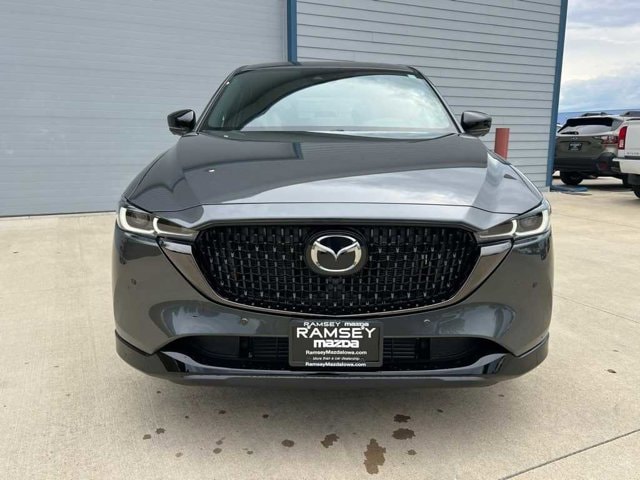 Thumbnail: 2025 Mazda CX-5 - 9