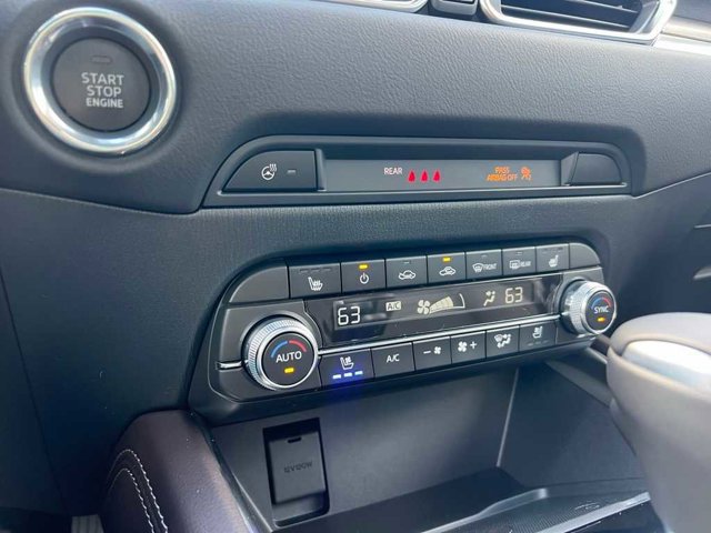 Thumbnail: 2025 Mazda CX-5 - 29