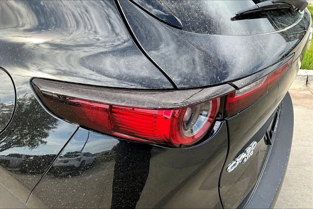 Thumbnail: 2023 Mazda CX-30 - 30