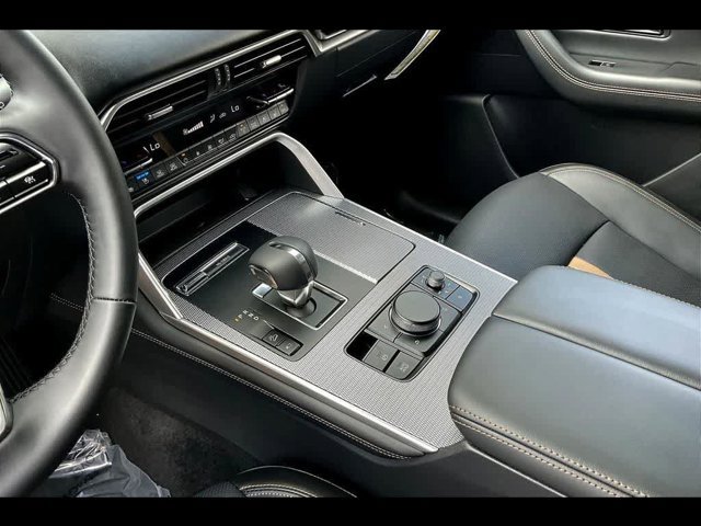 Thumbnail: 2026 Mazda CX-90 - 8